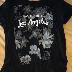 “LA” T-Shirt